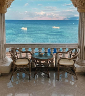 Lucky palace Dahab